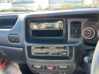 Daihatsu HIJET VAN лот № 90242 оценка 3  с аукциона в Японии 5