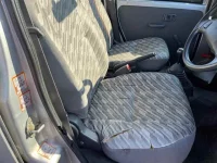 Daihatsu HIJET VAN лот № 90242 оценка 3  с аукциона в Японии 6