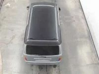 Daihatsu HIJET VAN лот № 90242 оценка 3  с аукциона в Японии 9