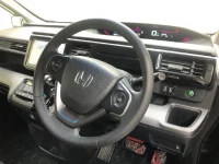 Honda STEP WAGON лот № 5015 оценка 3.5  с аукциона в Японии 5