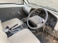 Suzuki CARRY TRUCK лот № 3645 оценка R  с аукциона в Японии 2