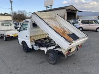 Suzuki CARRY TRUCK лот № 3645 оценка R  с аукциона в Японии 4