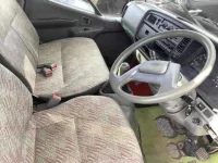 Mitsubishi CANTER лот № 498 оценка 3  с аукциона в Японии 2