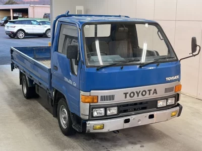 Toyota TOYOACE  с аукциона в Японии