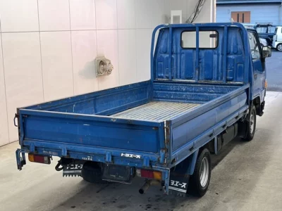 Toyota TOYOACE  с аукциона в Японии