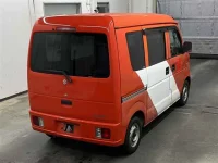 Suzuki EVERY лот № 90262 оценка R  с аукциона в Японии 4