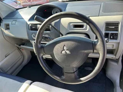 Mitsubishi EK ACTIVE