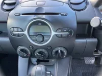 Mazda DEMIO лот № 92001 оценка 3  с аукциона в Японии 5