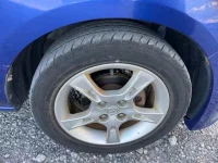 Mazda DEMIO лот № 92001 оценка 3  с аукциона в Японии 8