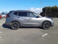 Nissan X-TRAIL лот № 75041 оценка 99  с аукциона в Японии 2