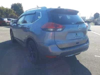 Nissan X-TRAIL лот № 75041 оценка 99  с аукциона в Японии 5