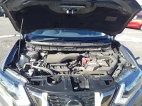 Nissan X-TRAIL лот № 75041 оценка 99  с аукциона в Японии 6