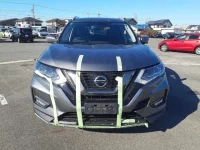 Nissan X-TRAIL лот № 75041 оценка 99  с аукциона в Японии 7