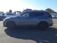 Nissan X-TRAIL лот № 75041 оценка 99  с аукциона в Японии 3