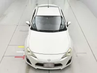 Toyota 86 лот № 30613 оценка 3  с аукциона в Японии 6