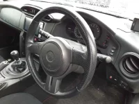 Toyota 86 лот № 30613 оценка 3  с аукциона в Японии 8