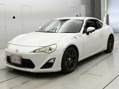 Toyota GT 86