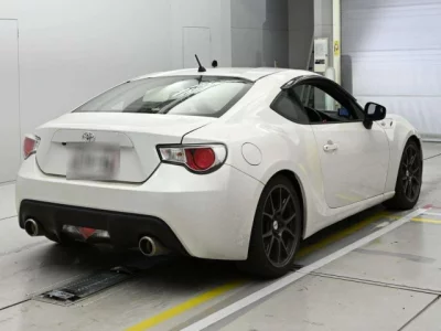 Toyota GT 86