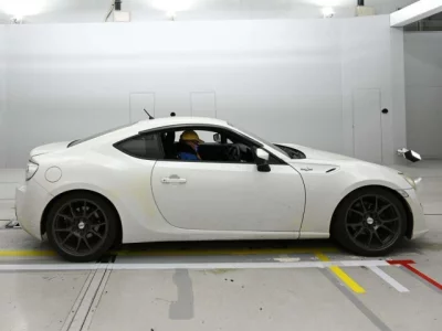 Toyota GT 86