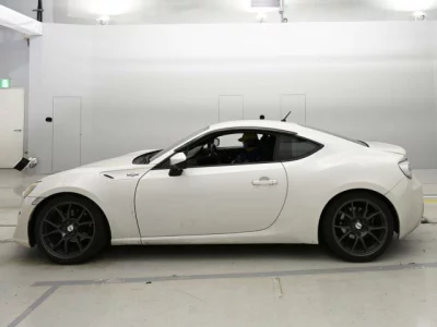 Toyota GT 86