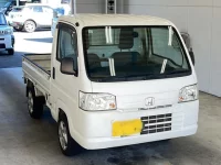 Honda ACTY TRUCK лот № 3667 оценка 3.5  с аукциона в Японии 3