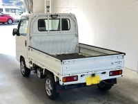 Honda ACTY TRUCK лот № 3667 оценка 3.5  с аукциона в Японии 4