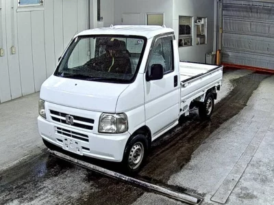 Honda ACTY TRUCK