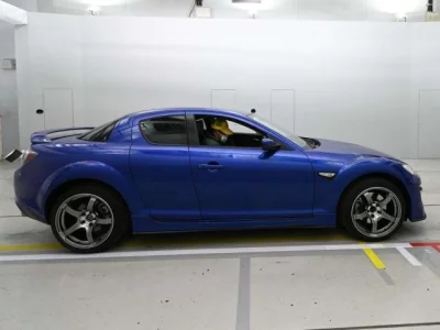 Mazda RX-8