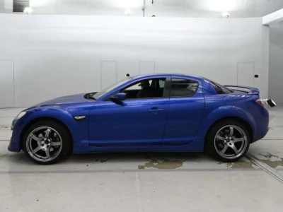 Mazda RX-8