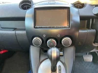 Mazda DEMIO лот № 92007 оценка 3.5  с аукциона в Японии 5