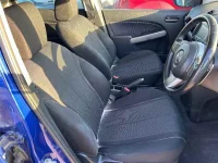 Mazda DEMIO лот № 92007 оценка 3.5  с аукциона в Японии 6