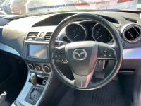 Mazda AXELA лот № 92006 оценка 3  с аукциона в Японии 2