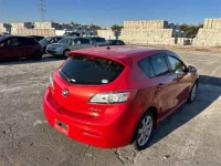 Mazda AXELA лот № 92006 оценка 3  с аукциона в Японии 4