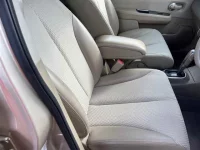 Nissan TIIDA лот № 92009 оценка 4  с аукциона в Японии 6