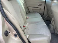 Nissan TIIDA лот № 92009 оценка 4  с аукциона в Японии 7