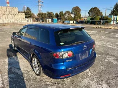 Mazda ATENZA WAGON