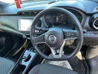 Nissan KICKS лот № 10229 оценка 3.5  с аукциона в Японии 2