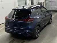 Nissan KICKS лот № 10229 оценка 3.5  с аукциона в Японии 4