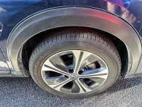 Nissan KICKS лот № 10229 оценка 3.5  с аукциона в Японии 8