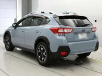 Subaru XV лот № 30617 оценка 4  с аукциона в Японии 5