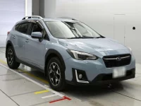 Subaru XV лот № 30617 оценка 4  с аукциона в Японии 4