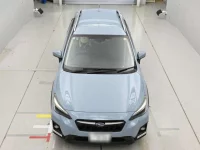 Subaru XV лот № 30617 оценка 4  с аукциона в Японии 6