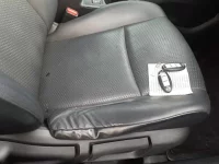 Nissan X-TRAIL лот № 30618 оценка R  с аукциона в Японии 9