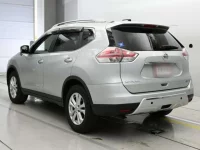 Nissan X-TRAIL лот № 30618 оценка R  с аукциона в Японии 5