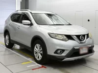 Nissan X-TRAIL лот № 30618 оценка R  с аукциона в Японии 4