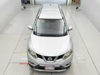 Nissan X-TRAIL лот № 30618 оценка R  с аукциона в Японии 6
