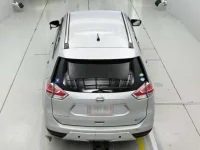 Nissan X-TRAIL лот № 30618 оценка R  с аукциона в Японии 7