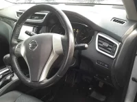 Nissan X-TRAIL лот № 30618 оценка R  с аукциона в Японии 8