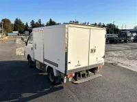 Mazda BONGO лот № 92012 оценка 3  с аукциона в Японии 1