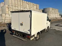 Mazda BONGO лот № 92012 оценка 3  с аукциона в Японии 4